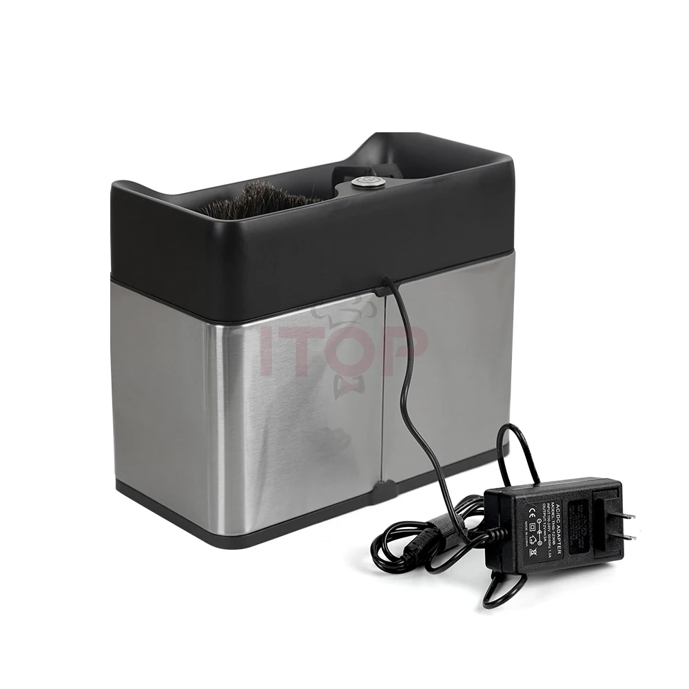 IT-58CPCR ITOP Coffee Portafilter Cleaner Coffee Handle Cleaning Tools Coffee Grounds Powder Bowl Cleaning Machine 110V 220V,Commercial Coffee Machine Supplier | CE/UL Certified | ITOP Cafe,IT-58CPCR ITOP Coffee Portafilter Cleaner Coffee Handle Cleaning Tools Coffee Grounds Powder Bowl Cleaning Machine 110V 220V