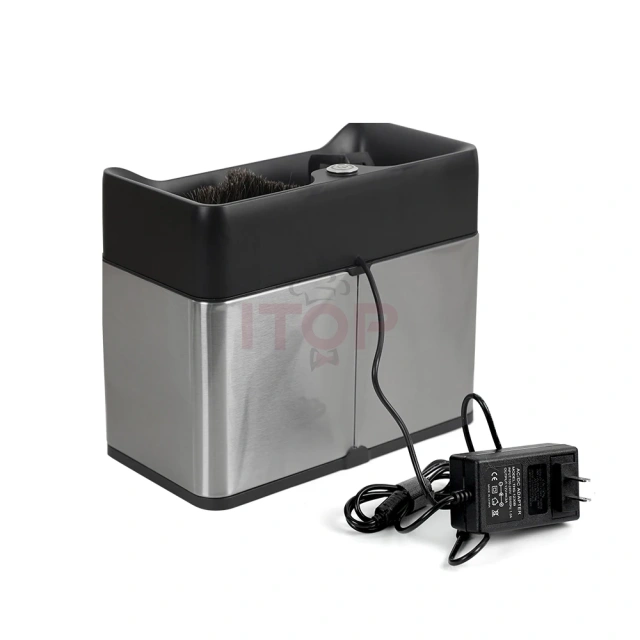 IT-58CPCR ITOP Coffee Portafilter Cleaner Coffee Handle Cleaning Tools Coffee Grounds Powder Bowl Cleaning Machine 110V 220V,Commercial Coffee Machine Supplier | CE/UL Certified | ITOP Cafe,IT-58CPCR ITOP Coffee Portafilter Cleaner Coffee Handle Cleaning Tools Coffee Grounds Powder Bowl Cleaning Machine 110V 220V