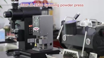 IT-X580 Rotary Pressure Tamper Coffee Tamping Machine Spinning Coffee Tamper Touchscreen 10 to 30kg Adjustable 110V 220V,Commercial Coffee Machine Supplier | CE/UL Certified | ITOP Cafe,IT-X580 Rotary Pressure Tamper Coffee Tamping Machine Spinning Coffee Tamper Touchscreen 10 to 30kg Adjustable 110V 220V