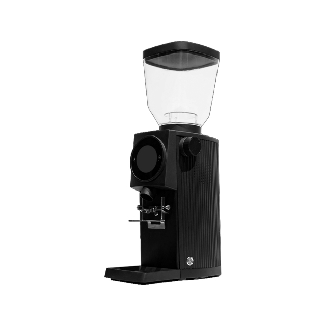IT-GE83 Commercial Coffee Bean Grinder Plasma Static Elimination Design 83mm Flat Burr Electric Espresso Coffee Bean Miller,Commercial Coffee Machine Supplier | CE/UL Certified | ITOP Cafe,IT-GE83 Commercial Coffee Bean Grinder Plasma Static Elimination Design 83mm Flat Burr Electric Espresso Coffee Bean Miller