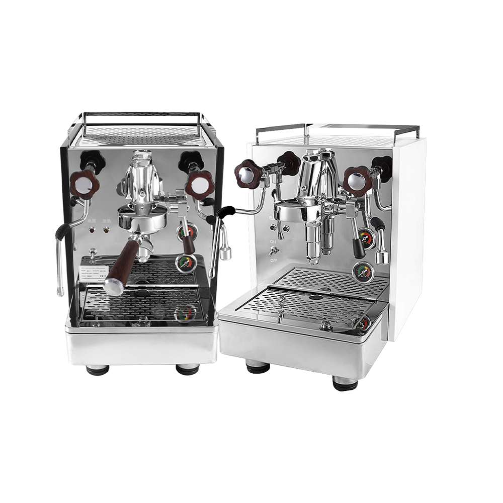 IT-SCM-E61B Italian E61 Commercial Espresso Coffee Machine With Rotary Vane Pump For Coffee Shop,Commercial Coffee Machine Supplier | CE/UL Certified | ITOP Cafe,IT-SCM-E61B Italian E61 Commercial Espresso Coffee Machine With Rotary Vane Pump For Coffee Shop