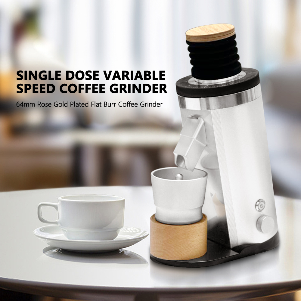 IT-CG64 ITOP Electric Coffee Grinder 64mm Burr Single Dose Coffee Grinder 600-1400RPM Variable Speed Grinder for Espresso Pour Over,Commercial Coffee Machine Supplier | CE/UL Certified | ITOP Cafe,IT-CG64 ITOP Electric Coffee Grinder 64mm Burr Single Dose Coffee Grinder 600-1400RPM Variable Speed Grinder for Espresso Pour Over
