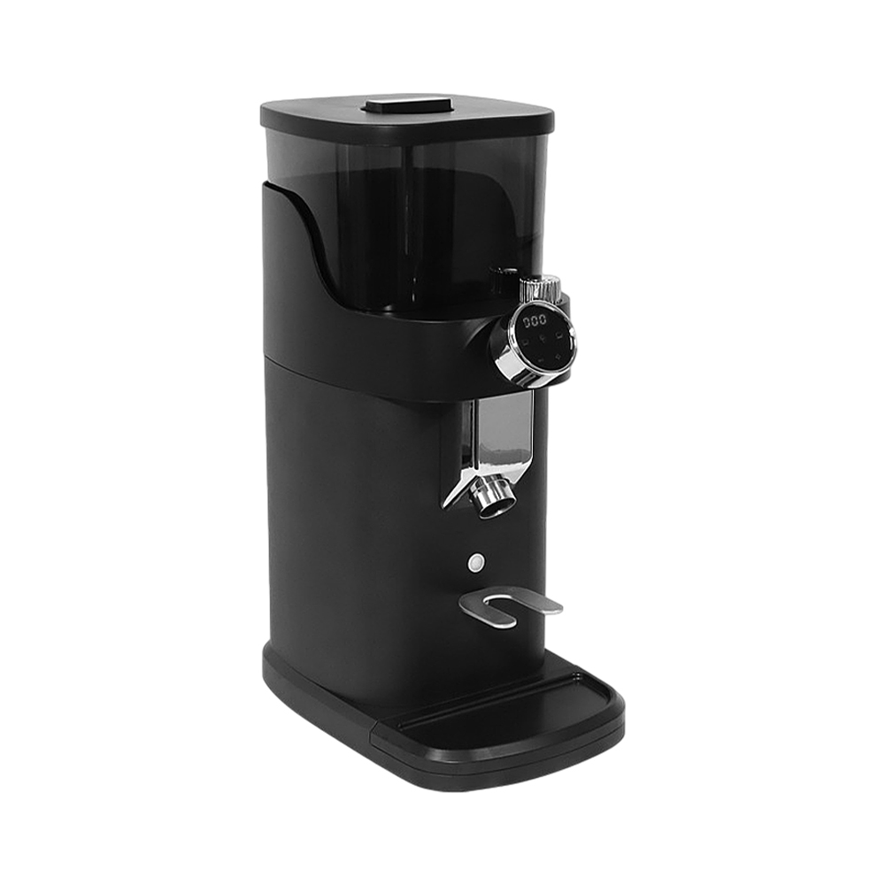 IT-CG-12 Electric Quantitative Espresso Straight Down Coffee Grinder,Commercial Coffee Machine Supplier | CE/UL Certified | ITOP Cafe,IT-CG-12 Electric Quantitative Espresso Straight Down Coffee Grinder