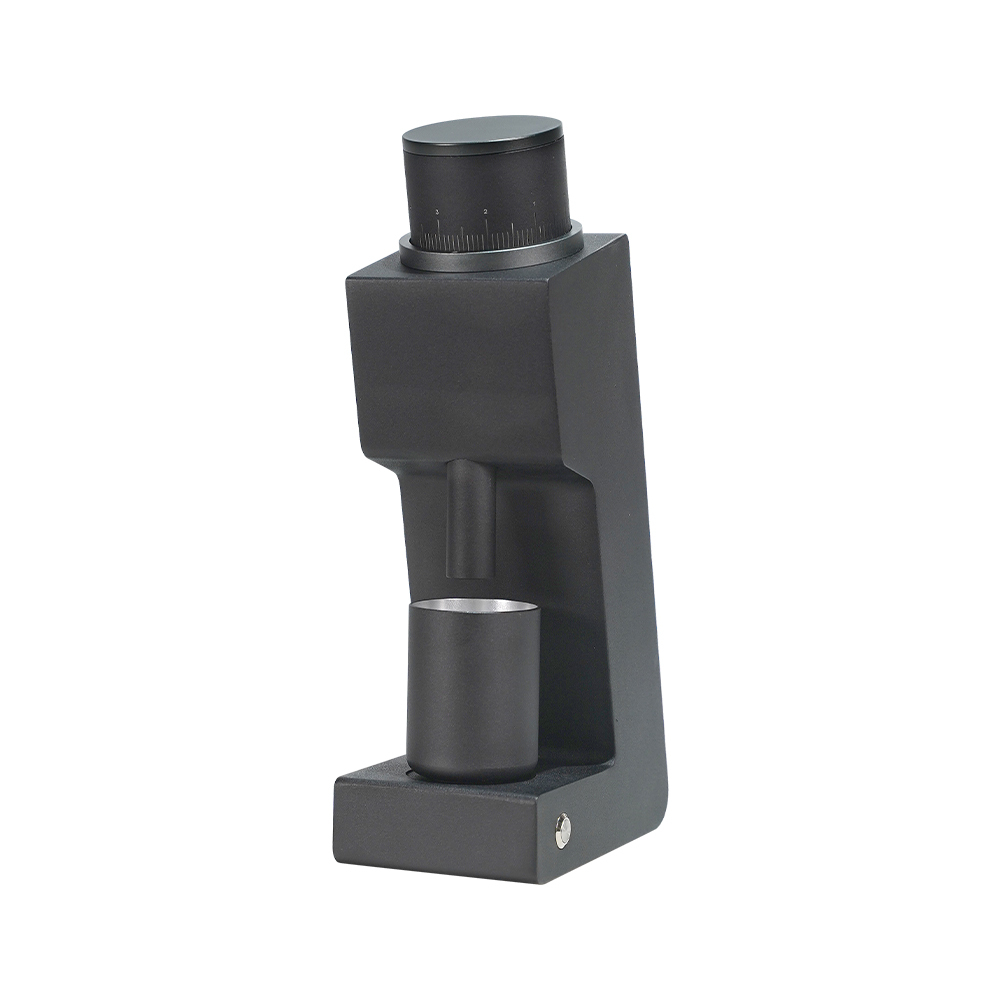 ITOP-03 Electric Burr Coffee Grinder with 48mm 6-Core Conical Burr,Commercial Coffee Machine Supplier | CE/UL Certified | ITOP Cafe,ITOP-03 Electric Burr Coffee Grinder with 48mm 6-Core Conical Burr | ITOP