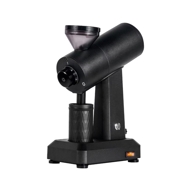 IT-CG-2N 80MM Ghost Tooth Burr Slow Grind Adjust Speed Titanium Burr Quantitative Mill,Commercial Coffee Machine Supplier | CE/UL Certified | ITOP Cafe,IT-CG-2N 80MM Ghost Tooth Burr Slow Grind Adjust Speed Titanium Burr Quantitative Mill