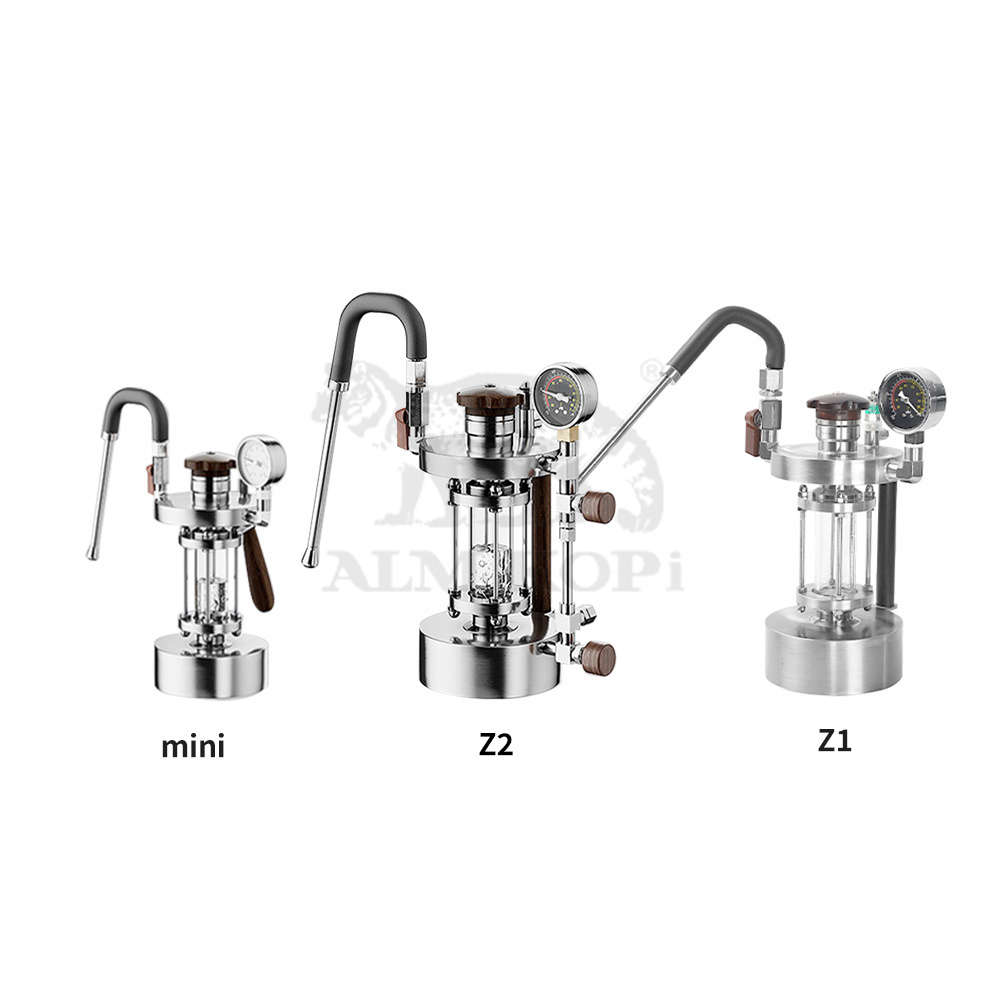 Alm Kopi z1/z2/mini Steam Milk Frother Household Coffee Milk Foamer Espresso Coffee Maker Milk Frother with 2 Steam Nozzle 1-5 Hole Optional,Commercial Coffee Machine Supplier | CE/UL Certified | ITOP Cafe,Alm Kopi z1/z2/mini Steam Milk Frother Household Coffee Milk Foamer Espresso Coffee Maker Milk Frother with 2 Steam Nozzle 1-5 Hole Optional