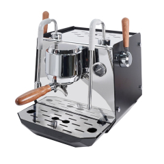 IT-CM-S1 Commercial Semi-Automatic Espresso Machine with PID Preinfusion Electronic Screen Control Storage Type Double Boiler,Commercial Coffee Machine Supplier | CE/UL Certified | ITOP Cafe,IT-CM-S1 Commercial Semi-Automatic Espresso Machine with PID Preinfusion Electronic Screen Control Storage Type Double Boiler
