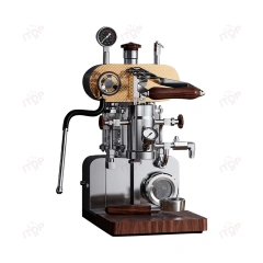 Alm Kopi Zxs-Espresso-5\ZXS-Espresso-5s 1-16Bar Commercial Italy  Barista Multi-boiler Hand Press Espresso Machine,Commercial Coffee Machine Supplier | CE/UL Certified | ITOP Cafe,Alm Kopi Zxs-Espresso-5\ZXS-Espresso-5s 1-16Bar Commercial Italy  Barista Multi-boiler Hand Press Espresso Machine