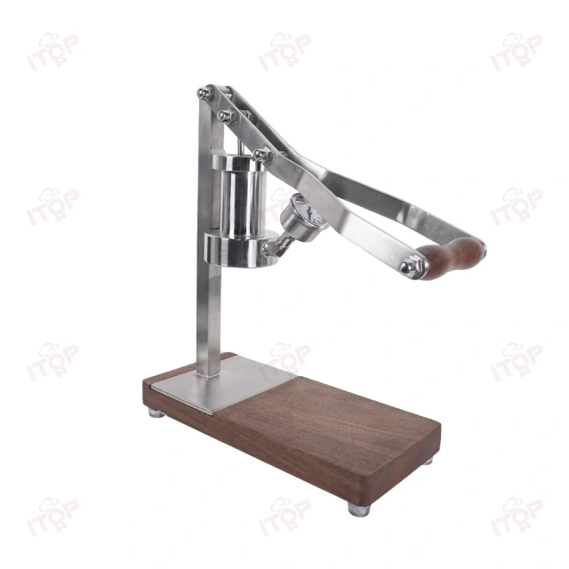 Alm Kopi Espresso-1 Manual Lever Espresso Machine Professional Variable Pressure Portable Camping Home Coffee Machine,Commercial Coffee Machine Supplier | CE/UL Certified | ITOP Cafe,Alm Kopi Espresso-1 Manual Lever Espresso Machine Professional Variable Pressure Portable Camping Home Coffee Machine