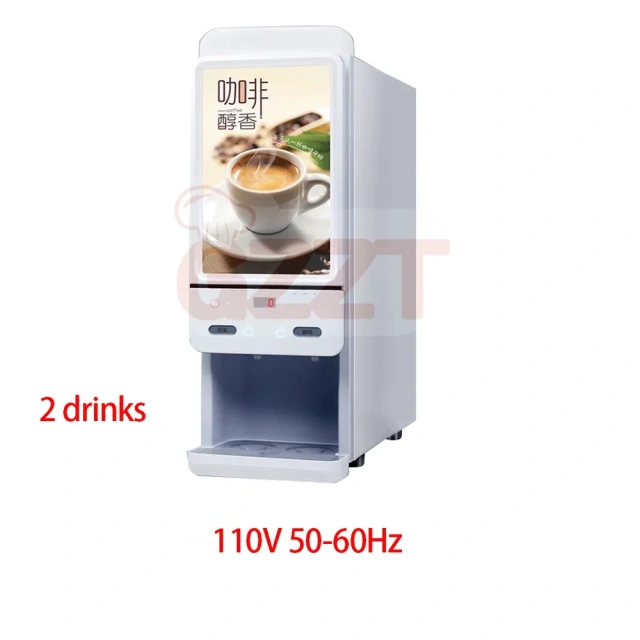 IT-CIMT2 Commercial Instant Soymilk Maker Automatic Instant Beverage Maker Soymilk/Coffee/Milk/Hot Chocolate 110V 220-240V,Commercial Coffee Machine Supplier | CE/UL Certified | ITOP Cafe,IT-CIMT2 Commercial Instant Soymilk Maker Automatic Instant Beverage Maker Soymilk/Coffee/Milk/Hot Chocolate 110V 220-240V