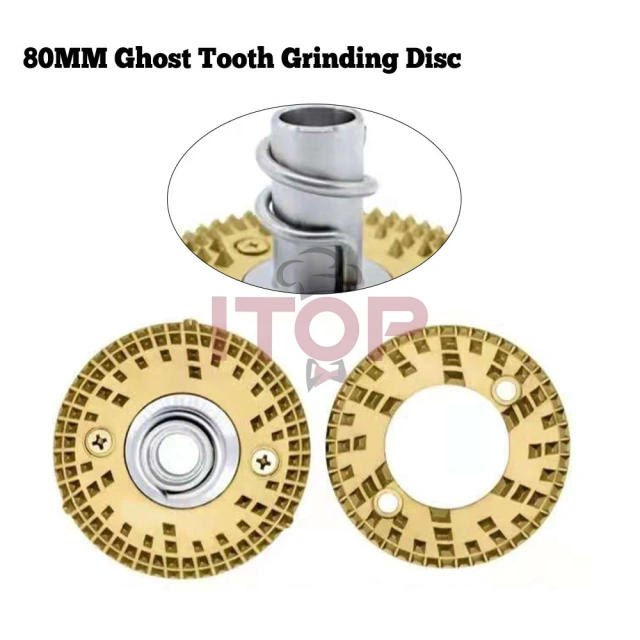 IT-CG-2N 80MM Ghost Tooth Burr Slow Grind Adjust Speed Titanium Burr Quantitative Mill,Commercial Coffee Machine Supplier | CE/UL Certified | ITOP Cafe,IT-CG-2N 80MM Ghost Tooth Burr Slow Grind Adjust Speed Titanium Burr Quantitative Mill