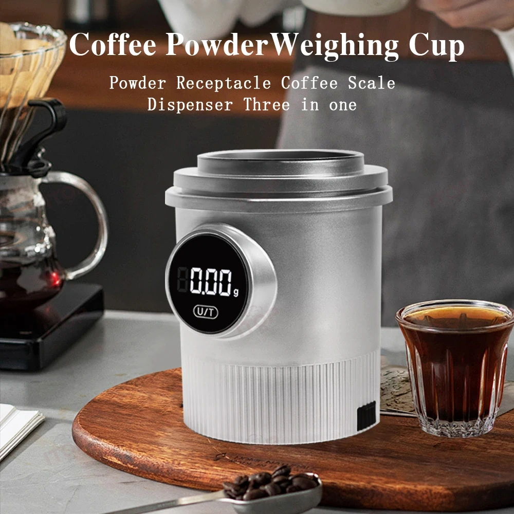 IT-DCS-2 Clear LED touch panel Electric Smart Accurate 0.1g Coffee Digital Weighing Scale,Commercial Coffee Machine Supplier | CE/UL Certified | ITOP Cafe,IT-DCS-2 Clear LED touch panel Electric Smart Accurate 0.1g Coffee Digital Weighing Scale