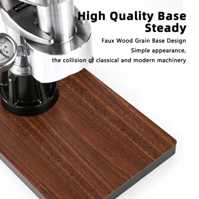 IT-CM-ML16 1-16 Bar Commercial Home Extraction Variable Pressure Lever Coffee Maker,Commercial Coffee Machine Supplier | CE/UL Certified | ITOP Cafe,IT-CM-ML16 1-16 Bar Commercial Home Extraction Variable Pressure Lever Coffee Maker