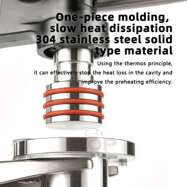 IT-CM-ML16 1-16 Bar Commercial Home Extraction Variable Pressure Lever Coffee Maker,Commercial Coffee Machine Supplier | CE/UL Certified | ITOP Cafe,IT-CM-ML16 1-16 Bar Commercial Home Extraction Variable Pressure Lever Coffee Maker