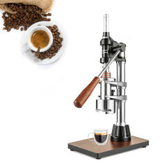 IT-CM-ML16 1-16 Bar Commercial Home Extraction Variable Pressure Lever Coffee Maker,Commercial Coffee Machine Supplier | CE/UL Certified | ITOP Cafe,IT-CM-ML16 1-16 Bar Commercial Home Extraction Variable Pressure Lever Coffee Maker