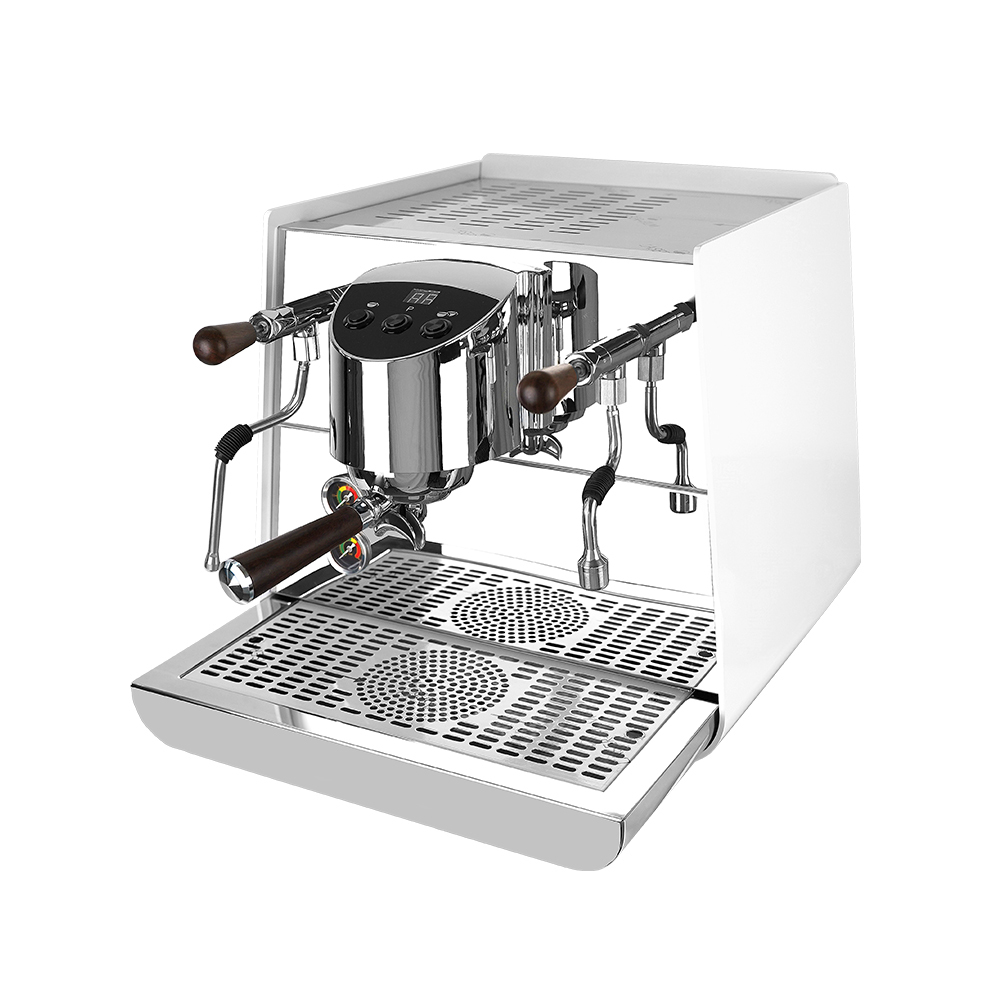 IT-BC-2 Semi-Automatic Coffee Machine Commercial Professional Coffee Machine Rotary Pump 6.6L Boiler Espresso Maker Tea Brewer,Commercial Coffee Machine Supplier | CE/UL Certified | ITOP Cafe,IT-BC-2 Semi-Automatic Coffee Machine Commercial Professional Coffee Machine Rotary Pump 6.6L Boiler Espresso Maker Tea Brewer