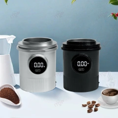 IT-DCS-2 Clear LED touch panel Electric Smart Accurate 0.1g Coffee Digital Weighing Scale,Commercial Coffee Machine Supplier | CE/UL Certified | ITOP Cafe,IT-DCS-2 Clear LED touch panel Electric Smart Accurate 0.1g Coffee Digital Weighing Scale