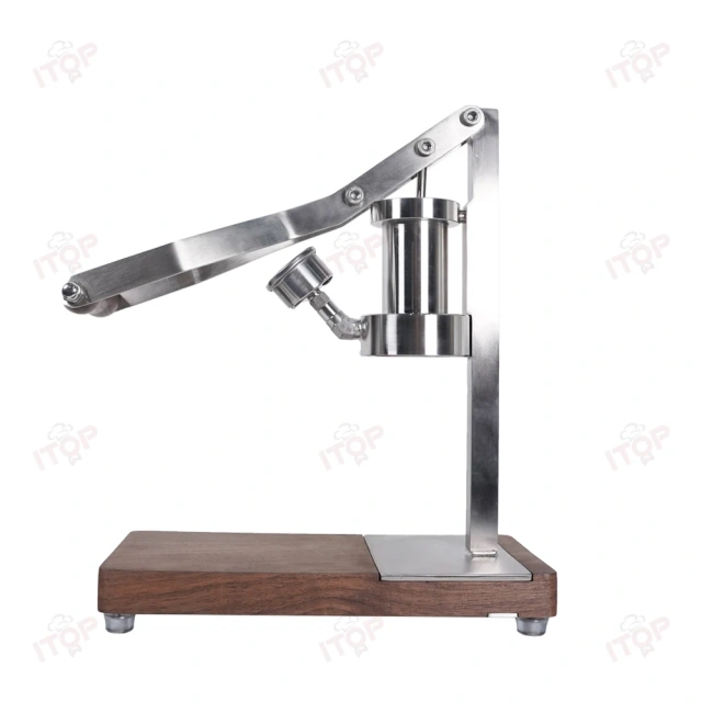 Alm Kopi Espresso-1 Manual Lever Espresso Machine Professional Variable Pressure Portable Camping Home Coffee Machine,Commercial Coffee Machine Supplier | CE/UL Certified | ITOP Cafe,Alm Kopi Espresso-1 Manual Lever Espresso Machine Professional Variable Pressure Portable Camping Home Coffee Machine