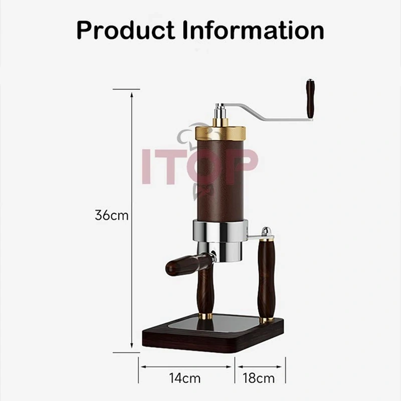 Alm Kopi Espresso-SYP Manual Spinning Espresso Maker Manual Pneumatic Air Pressure Integrated Coffee Machine or Electric Heating Type Maker,Commercial Coffee Machine Supplier | CE/UL Certified | ITOP Cafe,Alm Kopi Espresso-SYP Manual Spinning Espresso Maker Manual Pneumatic Air Pressure Integrated Coffee Machine or Electric Heating Type Maker