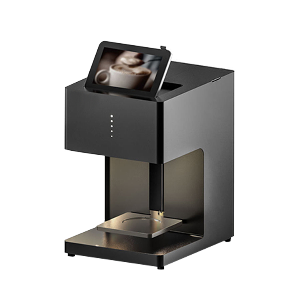 IT-MCP Automatic Coffee Latte Art Machine Coffee Printer Fantasia Pattern Printer 110V-220V,Commercial Coffee Machine Supplier | CE/UL Certified | ITOP Cafe,IT-MCP Automatic Coffee Latte Art Machine Coffee Printer Fantasia Pattern Printer 110V-220V