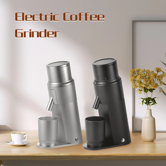 IT-M63 Electric Coffee Bean Grinder 63MM Cone Burr Single Origin Bean/SOE Grinder Espresso Coffee Grinder Grinding Maker,Commercial Coffee Machine Supplier | CE/UL Certified | ITOP Cafe,IT-M63 Electric Coffee Bean Grinder 63MM Cone Burr Single Origin Bean/SOE Grinder Espresso Coffee Grinder Grinding Maker