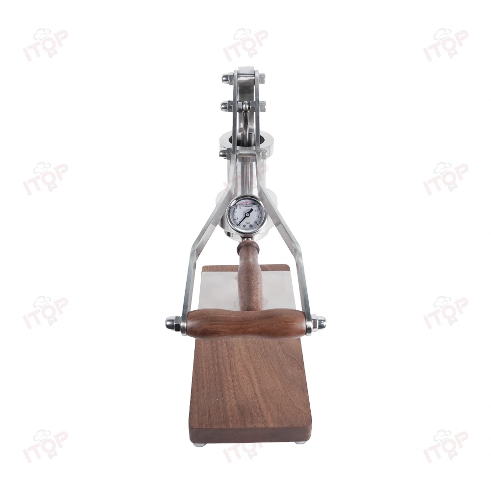 Alm Kopi Espresso-1 Manual Lever Espresso Machine Professional Variable Pressure Portable Camping Home Coffee Machine,Commercial Coffee Machine Supplier | CE/UL Certified | ITOP Cafe,Alm Kopi Espresso-1 Manual Lever Espresso Machine Professional Variable Pressure Portable Camping Home Coffee Machine
