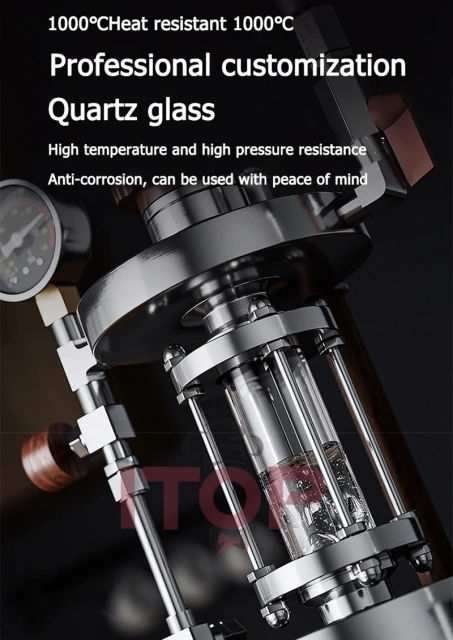 Alm Kopi z1/z2/mini Steam Milk Frother Household Coffee Milk Foamer Espresso Coffee Maker Milk Frother with 2 Steam Nozzle 1-5 Hole Optional,Commercial Coffee Machine Supplier | CE/UL Certified | ITOP Cafe,Alm Kopi z1/z2/mini Steam Milk Frother Household Coffee Milk Foamer Espresso Coffee Maker Milk Frother with 2 Steam Nozzle 1-5 Hole Optional