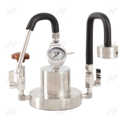 Alm Kopi Espresso-K Powerful Steam Outdoor Travel Working Stainless Steel Portable Coffee Machine,Commercial Coffee Machine Supplier | CE/UL Certified | ITOP Cafe,Alm Kopi Espresso-K Powerful Steam Outdoor Travel Working Stainless Steel Portable Coffee Machine