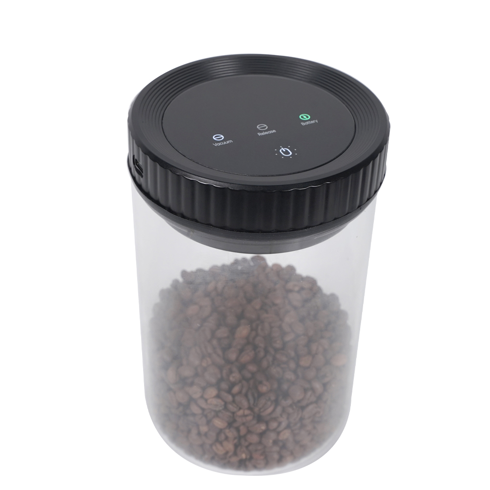 IT-VCC Electric Vacuum Coffee Canister,Commercial Coffee Machine Supplier | CE/UL Certified | ITOP Cafe,IT-VCC Electric Vacuum Coffee Canister