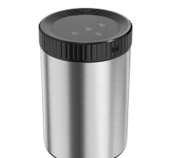 IT-VCC Electric Vacuum Coffee Canister,Commercial Coffee Machine Supplier | CE/UL Certified | ITOP Cafe,IT-VCC Electric Vacuum Coffee Canister
