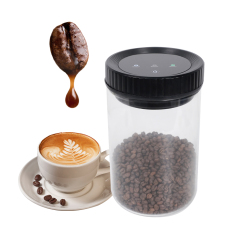 IT-VCC Electric Vacuum Coffee Canister,Commercial Coffee Machine Supplier | CE/UL Certified | ITOP Cafe,IT-VCC Electric Vacuum Coffee Canister