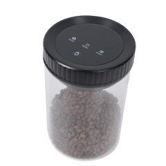 IT-VCC Electric Vacuum Coffee Canister,Commercial Coffee Machine Supplier | CE/UL Certified | ITOP Cafe,IT-VCC Electric Vacuum Coffee Canister
