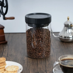 IT-VCC Electric Vacuum Coffee Canister,Commercial Coffee Machine Supplier | CE/UL Certified | ITOP Cafe,IT-VCC Electric Vacuum Coffee Canister