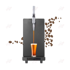 IT-CBMCM New Design Nitro Cold Brew Commercial Tea Coffee Maker Machine,Commercial Coffee Machine Supplier | CE/UL Certified | ITOP Cafe,IT-CBMCM New Design Nitro Cold Brew Commercial Tea Coffee Maker Machine
