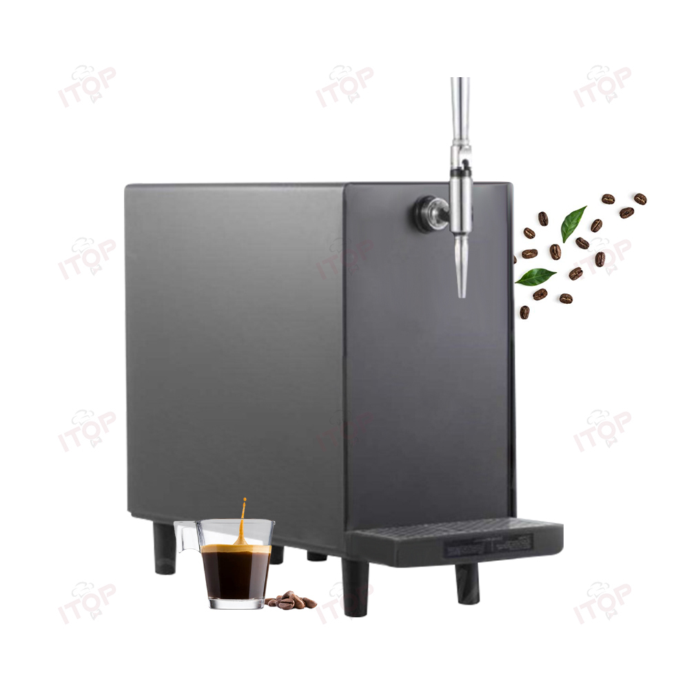 IT-CBMCM New Design Nitro Cold Brew Commercial Tea Coffee Maker Machine,Commercial Coffee Machine Supplier | CE/UL Certified | ITOP Cafe,IT-CBMCM New Design Nitro Cold Brew Commercial Tea Coffee Maker Machine