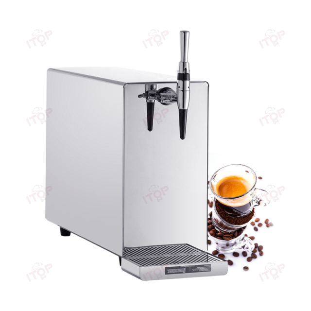 IT-CBMCM New Design Nitro Cold Brew Commercial Tea Coffee Maker Machine,Commercial Coffee Machine Supplier | CE/UL Certified | ITOP Cafe,IT-CBMCM New Design Nitro Cold Brew Commercial Tea Coffee Maker Machine