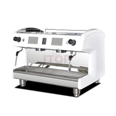 IT-SCM-S6L /IT-SCM-D11L /IT-SCM-S2.5KW /IT-SCM-C3.8KW Commercial Kaffemaskin Double Group Espresso Coffee Machine,Commercial Coffee Machine Supplier | CE/UL Certified | ITOP Cafe,IT-SCM-S6L /IT-SCM-D11L /IT-SCM-S2.5KW /IT-SCM-C3.8KW Commercial Kaffemaskin Double Group Espresso Coffee Machine