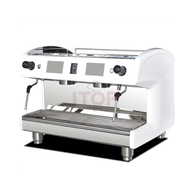 IT-SCM-S6L /IT-SCM-D11L /IT-SCM-S2.5KW /IT-SCM-C3.8KW Commercial Kaffemaskin Double Group Espresso Coffee Machine,Commercial Coffee Machine Supplier | CE/UL Certified | ITOP Cafe,IT-SCM-S6L /IT-SCM-D11L /IT-SCM-S2.5KW /IT-SCM-C3.8KW Commercial Kaffemaskin Double Group Espresso Coffee Machine
