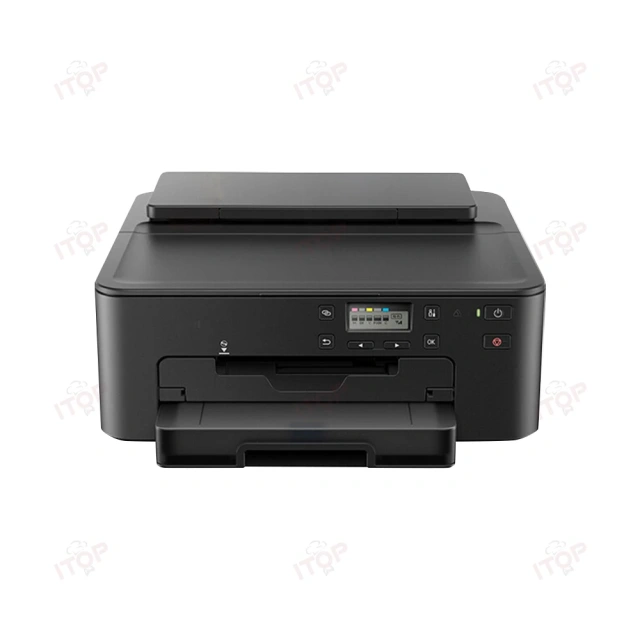 IT-EPP A4 Sticky Rice Paper Chocolate Paper With Wifi Edible Digital Cake Printer,Commercial Coffee Machine Supplier | CE/UL Certified | ITOP Cafe,IT-EPP A4 Sticky Rice Paper Chocolate Paper With Wifi Edible Digital Cake Printer