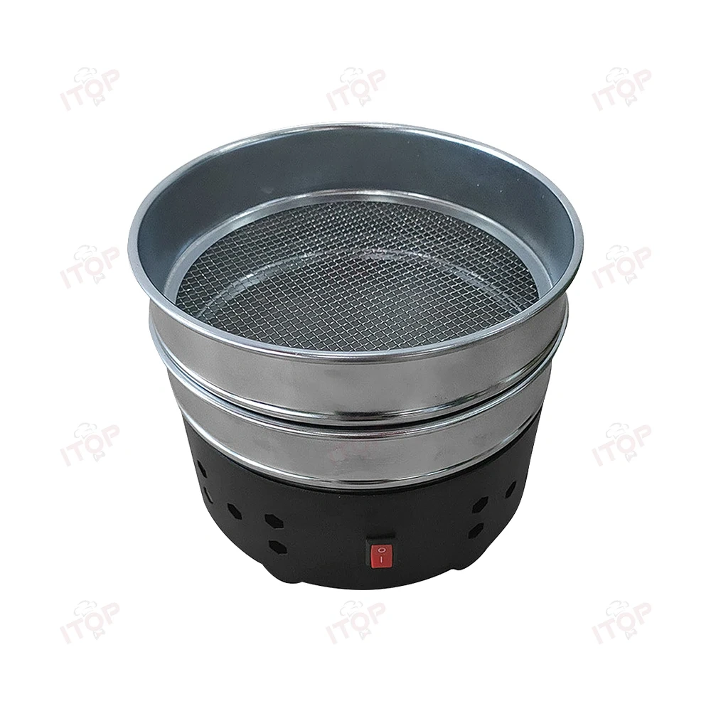 IT-CBC1  Household Coffee Roasting Cooling Machine,Commercial Coffee Machine Supplier | CE/UL Certified | ITOP Cafe,IT-CBC1  Household Coffee Roasting Cooling Machine