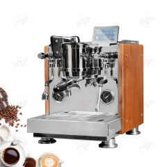 IT-CM2750 Commercial Espresso Profesional Italian Coffee Maker Semi Automatic Commercial Coffee Espresso Machine In China,Commercial Coffee Machine Supplier | CE/UL Certified | ITOP Cafe,IT-CM2750 Commercial Espresso Profesional Italian Coffee Maker Semi Automatic Commercial Coffee Espresso Machine In China