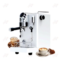 IT-CM6005 E61 Style 15 Bar Italian Semi Automatic Espresso Coffee Maker Machine For Home Use,Commercial Coffee Machine Supplier | CE/UL Certified | ITOP Cafe,IT-CM6005 E61 Style 15 Bar Italian Semi Automatic Espresso Coffee Maker Machine For Home Use