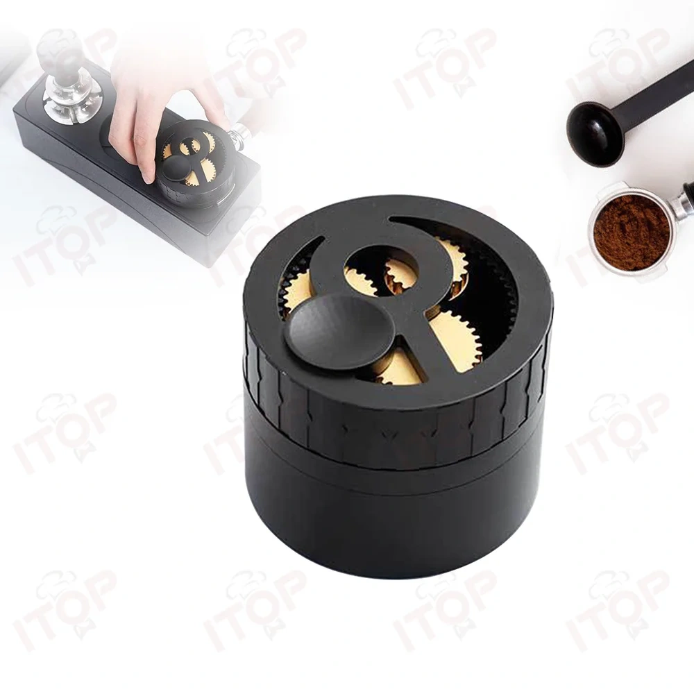 IT-NCD58 Star Track Needle Type Espresso Coffee Distributor For Coffee Powder Stirring,Commercial Coffee Machine Supplier | CE/UL Certified | ITOP Cafe,IT-NCD58 Star Track Needle Type Espresso Coffee Distributor For Coffee Powder Stirring