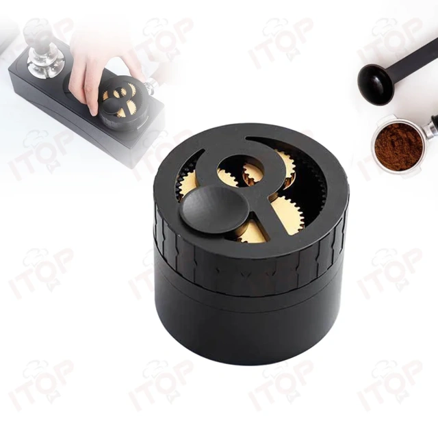 IT-NCD58 Star Track Needle Type Espresso Coffee Distributor For Coffee Powder Stirring,Commercial Coffee Machine Supplier | CE/UL Certified | ITOP Cafe,IT-NCD58 Star Track Needle Type Espresso Coffee Distributor For Coffee Powder Stirring