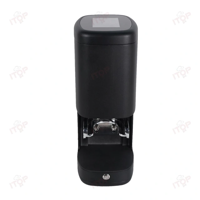 IT-CT-MY2 New Arrival Automatic Coffee Tamper For Household & Commercial Use 58mm,Commercial Coffee Machine Supplier | CE/UL Certified | ITOP Cafe,IT-CT-MY2 New Arrival Automatic Coffee Tamper For Household & Commercial Use 58mm