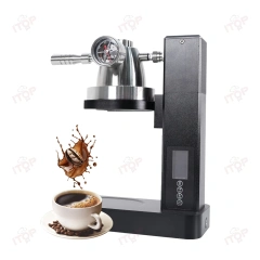 IT-CM-LP1 Easy Operation Mini Espresso Travel Car Pneumatic Coffee Maker,Commercial Coffee Machine Supplier | CE/UL Certified | ITOP Cafe,IT-CM-LP1 Easy Operation Mini Espresso Travel Car Pneumatic Coffee Maker