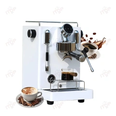 IT-CM6005 E61 Style 15 Bar Italian Semi Automatic Espresso Coffee Maker Machine For Home Use,Commercial Coffee Machine Supplier | CE/UL Certified | ITOP Cafe,IT-CM6005 E61 Style 15 Bar Italian Semi Automatic Espresso Coffee Maker Machine For Home Use