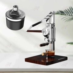 IT-BKEM Espresso Monitor Real-time Display of Coffee Extraction Pressure,Commercial Coffee Machine Supplier | CE/UL Certified | ITOP Cafe,IT-BKEM Espresso Monitor Real-time Display of Coffee Extraction Pressure