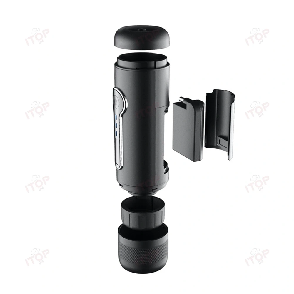 IT-OPC-10 Electric Travel Car Mini Portable Capsule Coffee Maker,Commercial Coffee Machine Supplier | CE/UL Certified | ITOP Cafe,IT-OPC-10 Electric Travel Car Mini Portable Capsule Coffee Maker