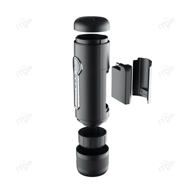 IT-OPC-10 Electric Travel Car Mini Portable Capsule Coffee Maker,Commercial Coffee Machine Supplier | CE/UL Certified | ITOP Cafe,IT-OPC-10 Electric Travel Car Mini Portable Capsule Coffee Maker